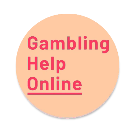 Gambling Help Online